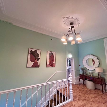 Monte Sinai Guest House Πόρτο Εξωτερικό φωτογραφία