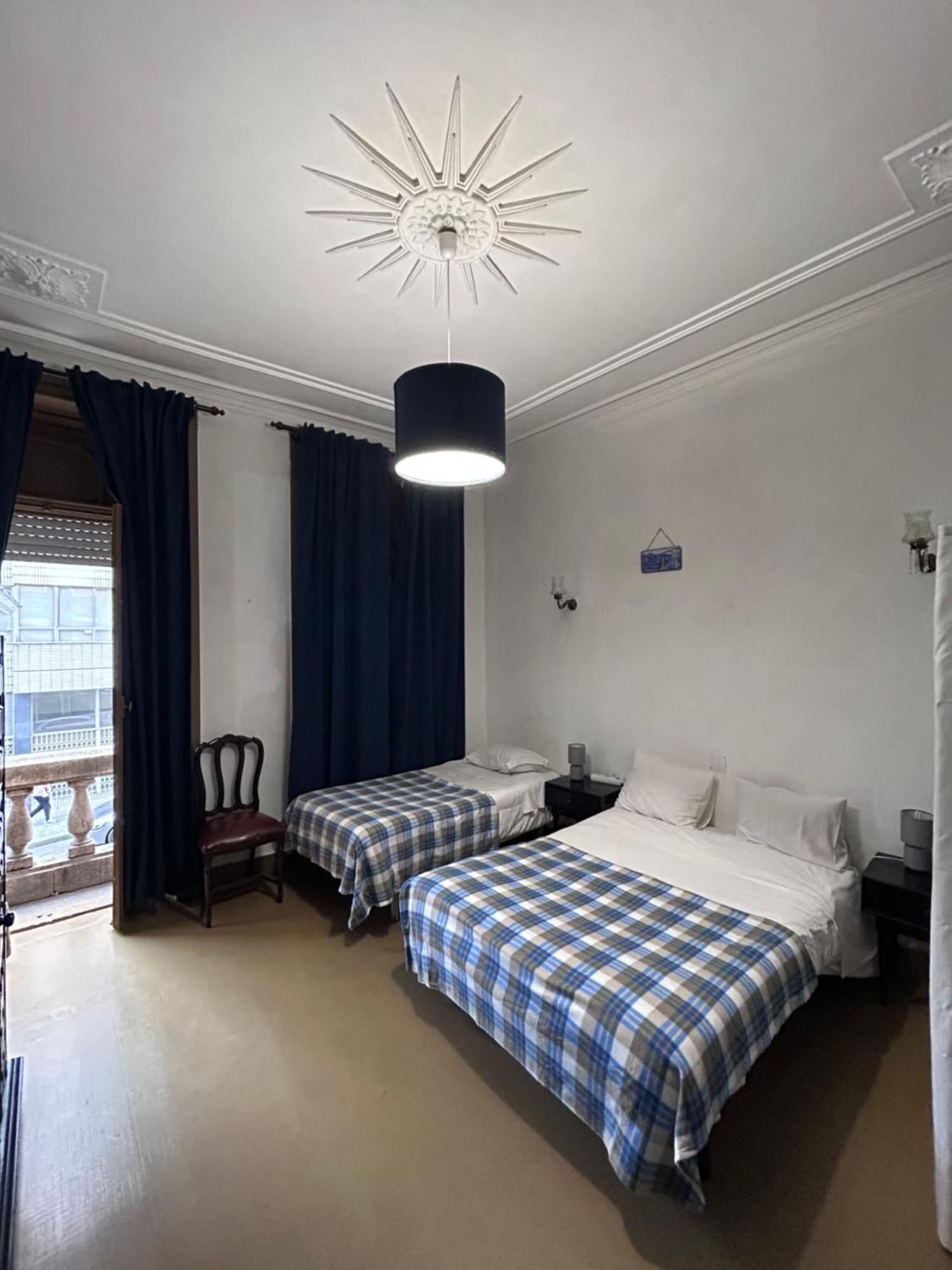 Monte Sinai Guest House Πόρτο Εξωτερικό φωτογραφία