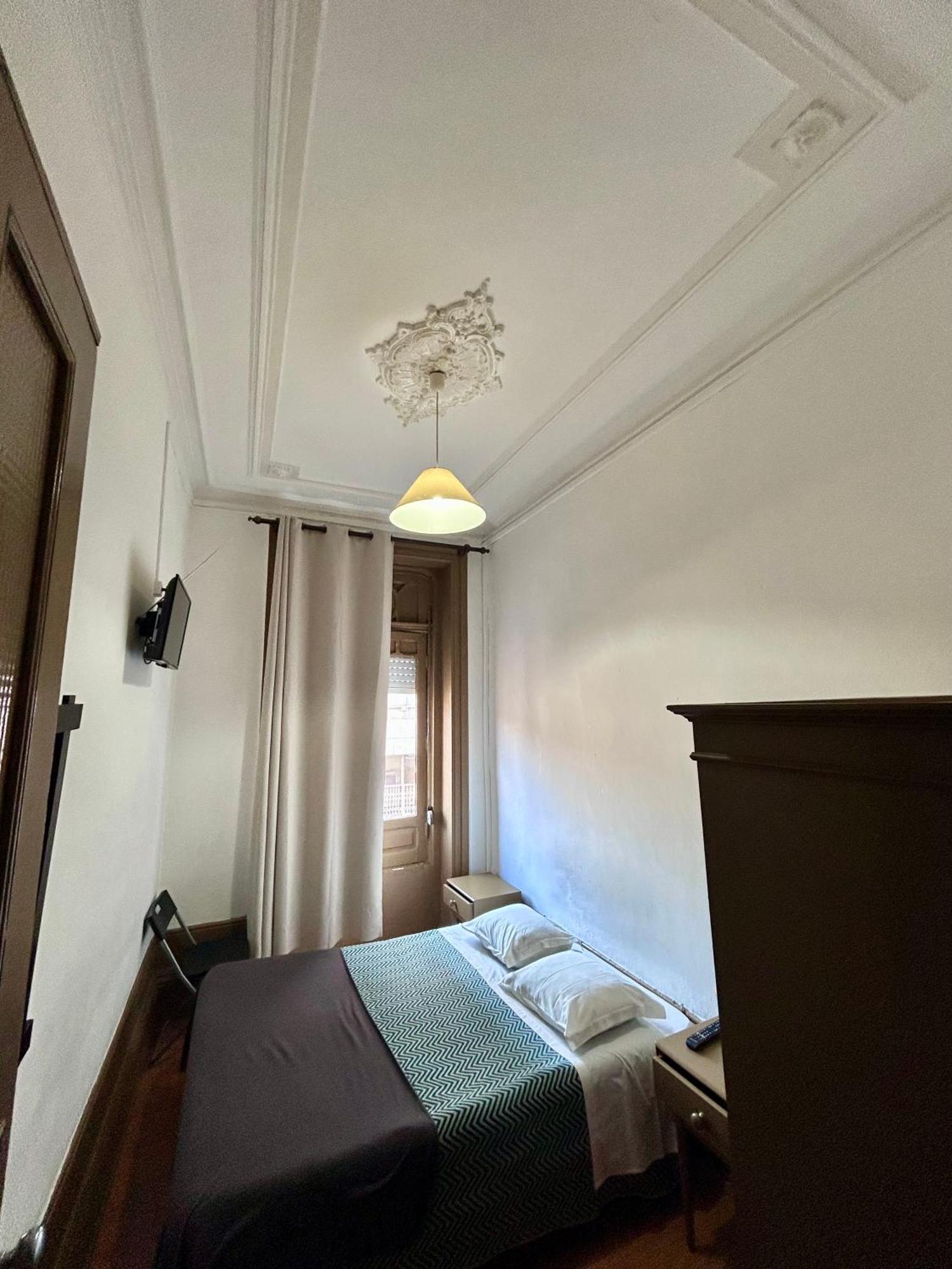 Monte Sinai Guest House Πόρτο Εξωτερικό φωτογραφία