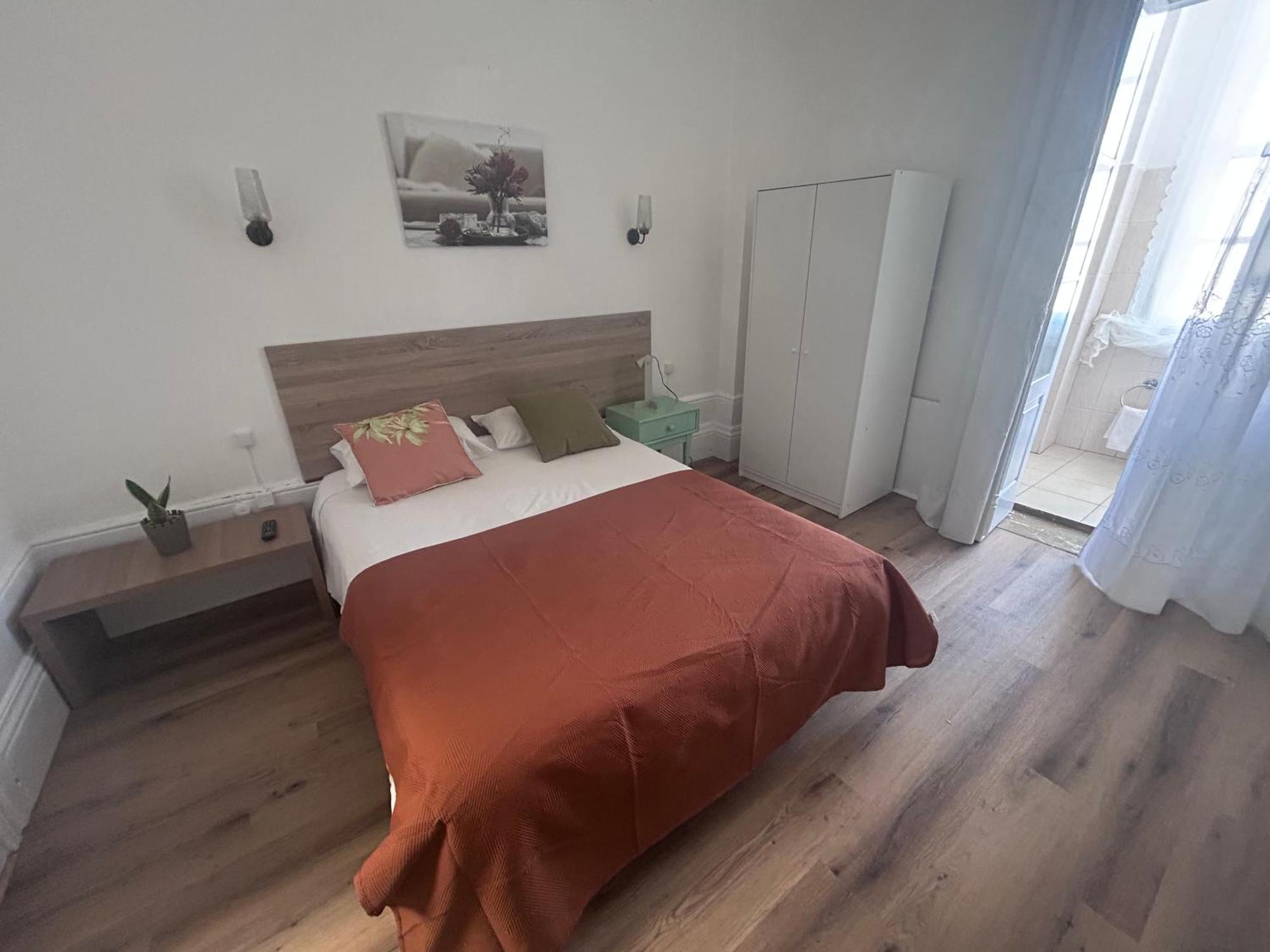 Monte Sinai Guest House Πόρτο Εξωτερικό φωτογραφία
