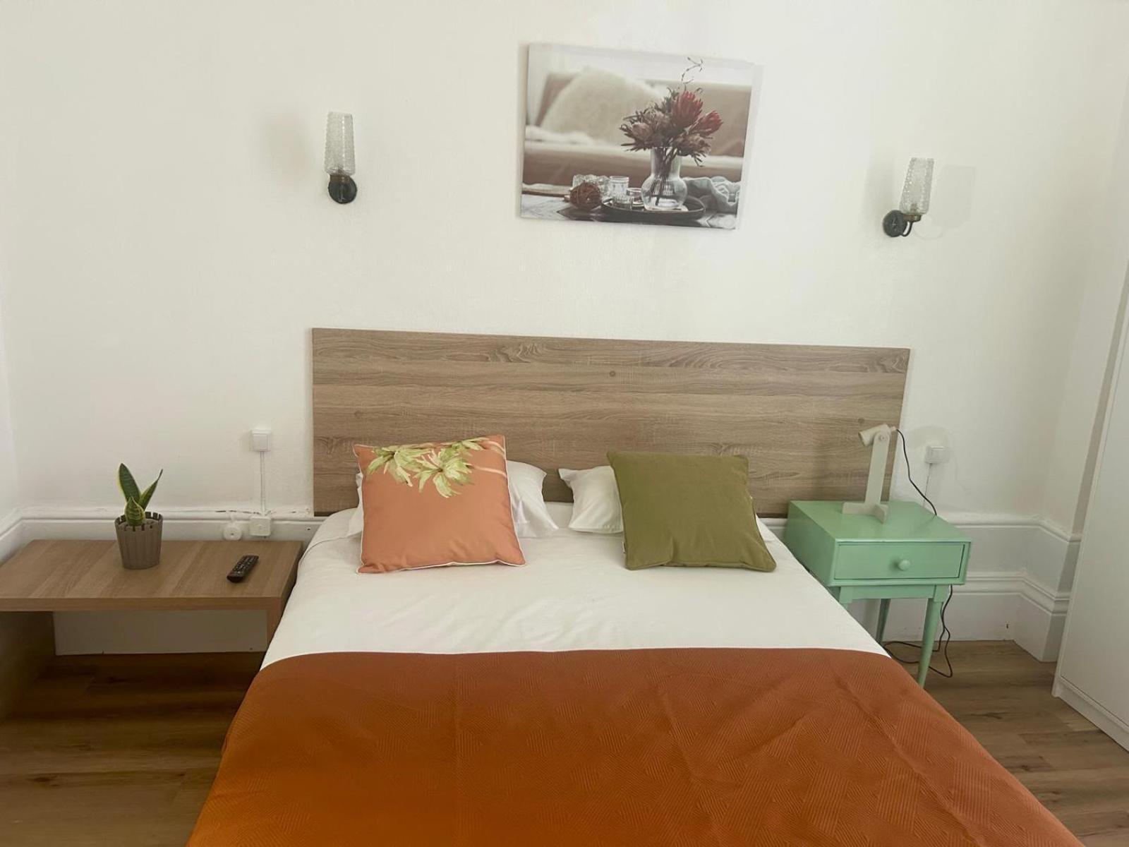 Monte Sinai Guest House Πόρτο Εξωτερικό φωτογραφία