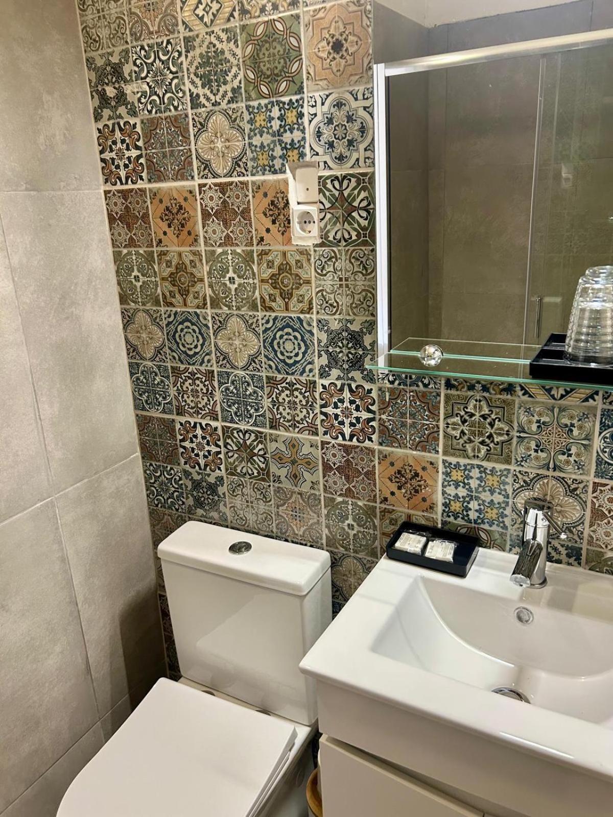 Monte Sinai Guest House Πόρτο Εξωτερικό φωτογραφία