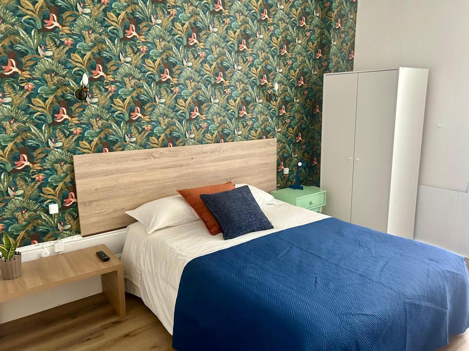 Monte Sinai Guest House Πόρτο Εξωτερικό φωτογραφία