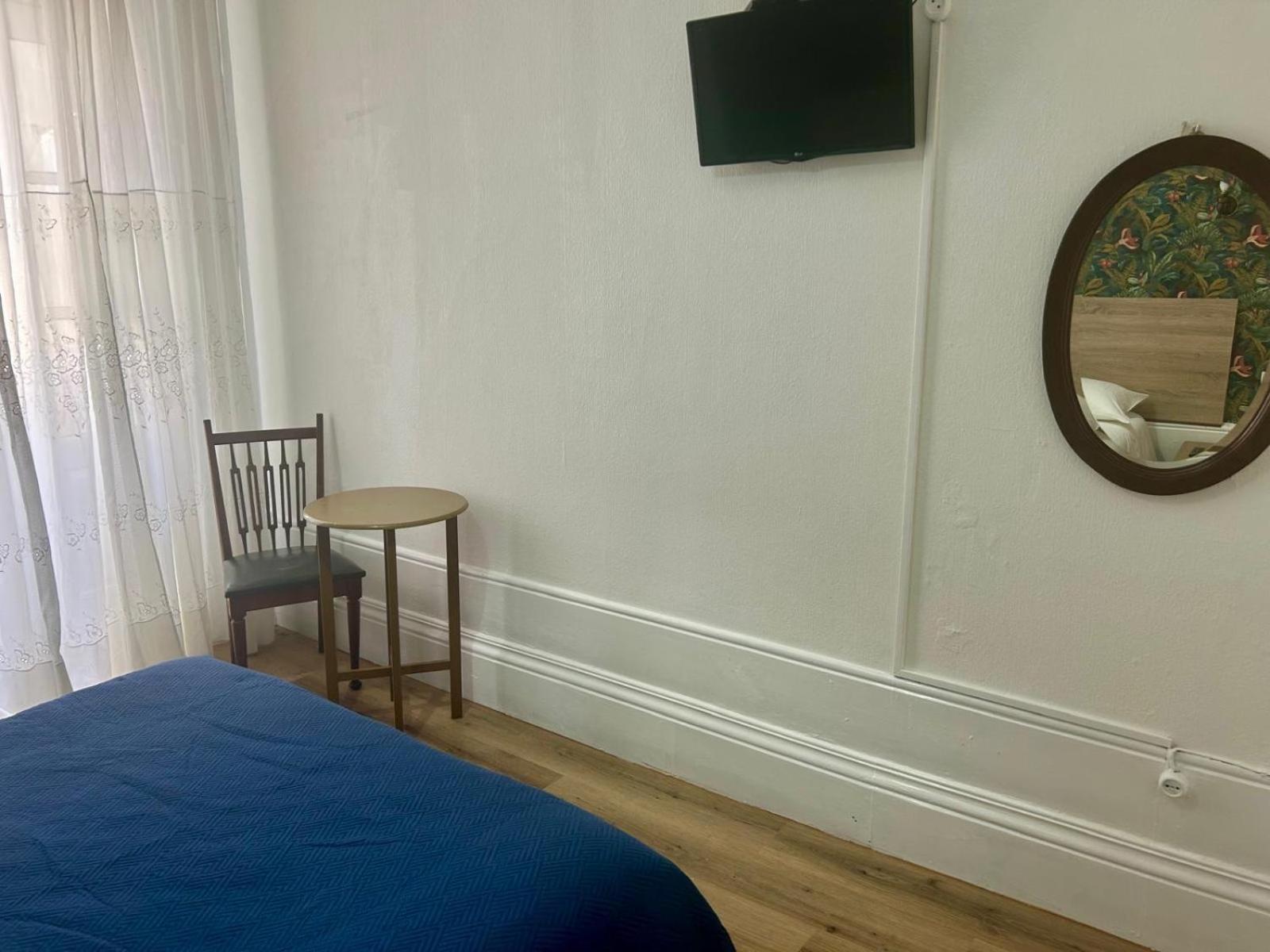 Monte Sinai Guest House Πόρτο Εξωτερικό φωτογραφία