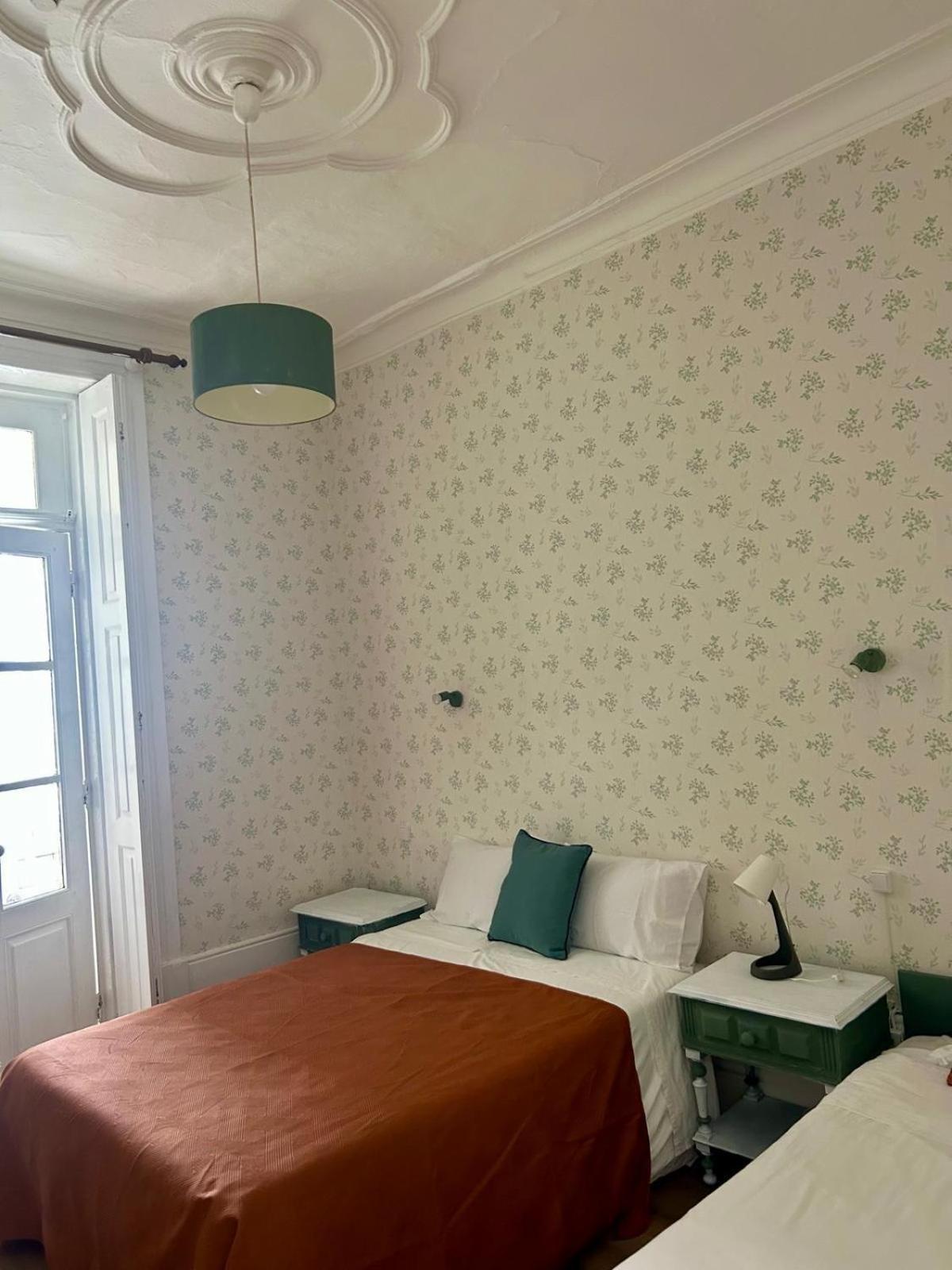 Monte Sinai Guest House Πόρτο Εξωτερικό φωτογραφία