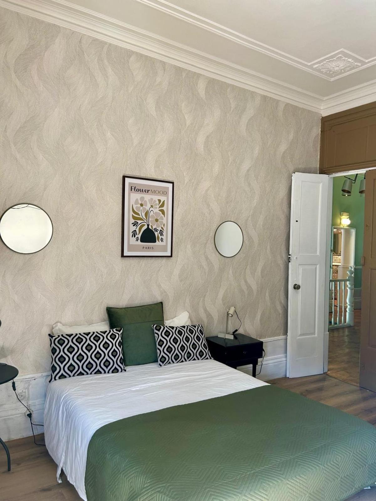 Monte Sinai Guest House Πόρτο Εξωτερικό φωτογραφία