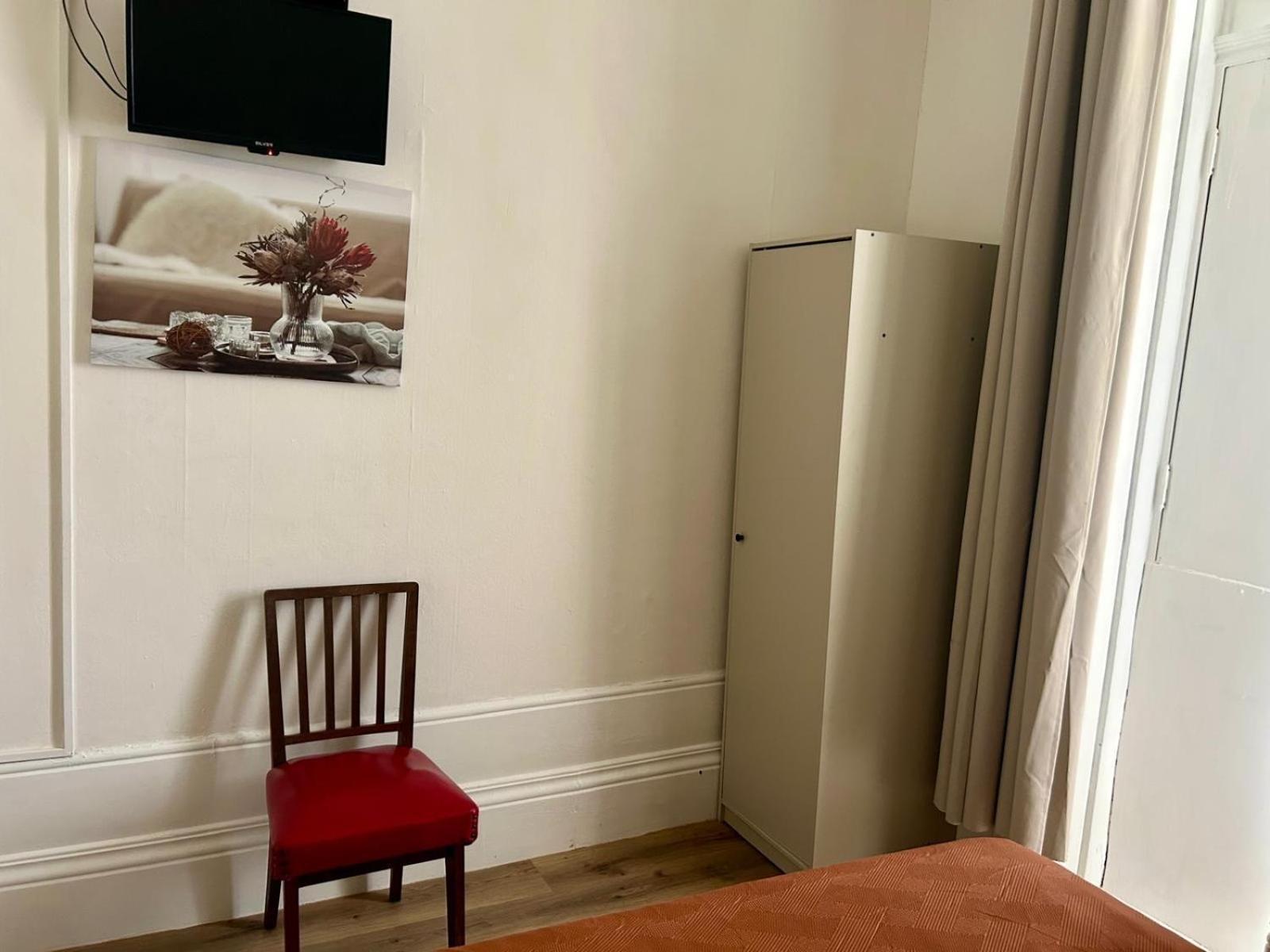 Monte Sinai Guest House Πόρτο Εξωτερικό φωτογραφία