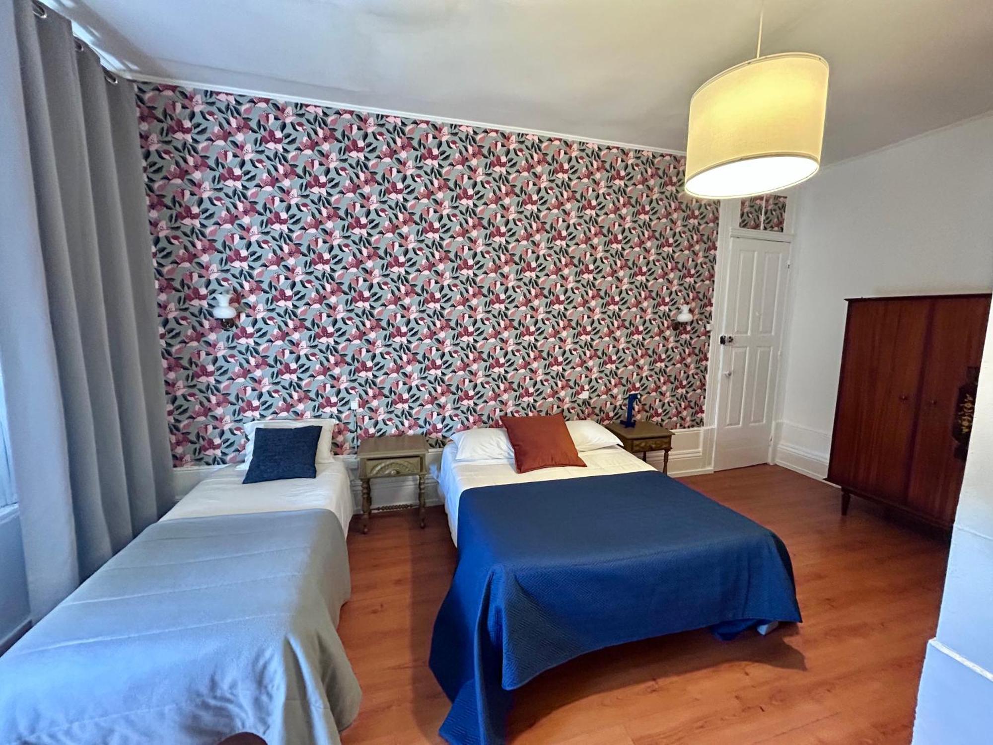 Monte Sinai Guest House Πόρτο Εξωτερικό φωτογραφία