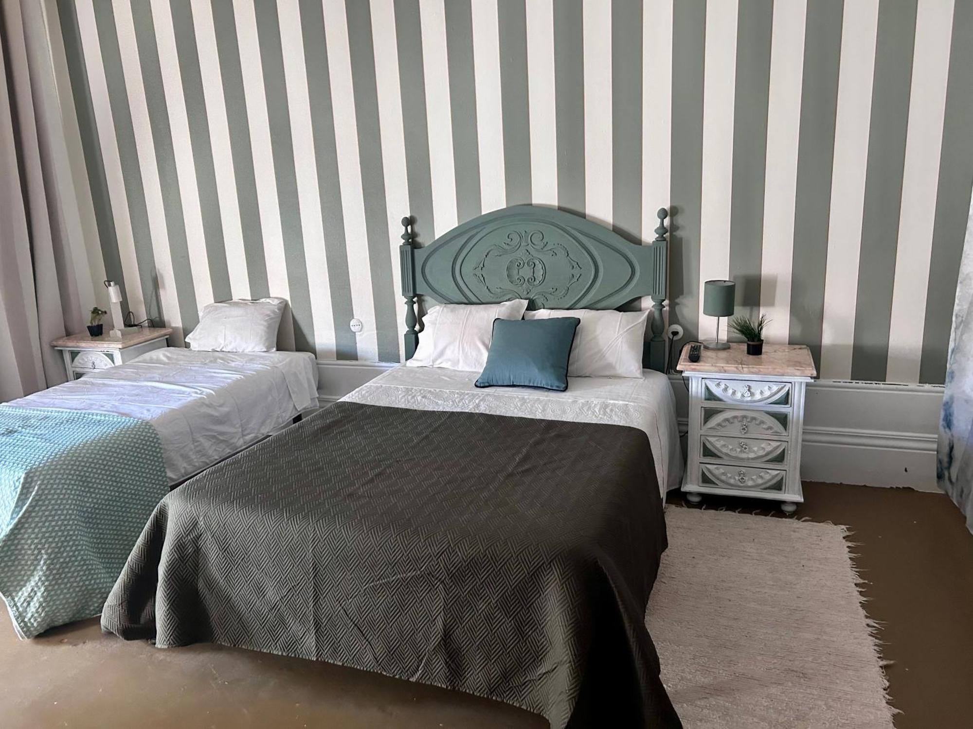 Monte Sinai Guest House Πόρτο Εξωτερικό φωτογραφία