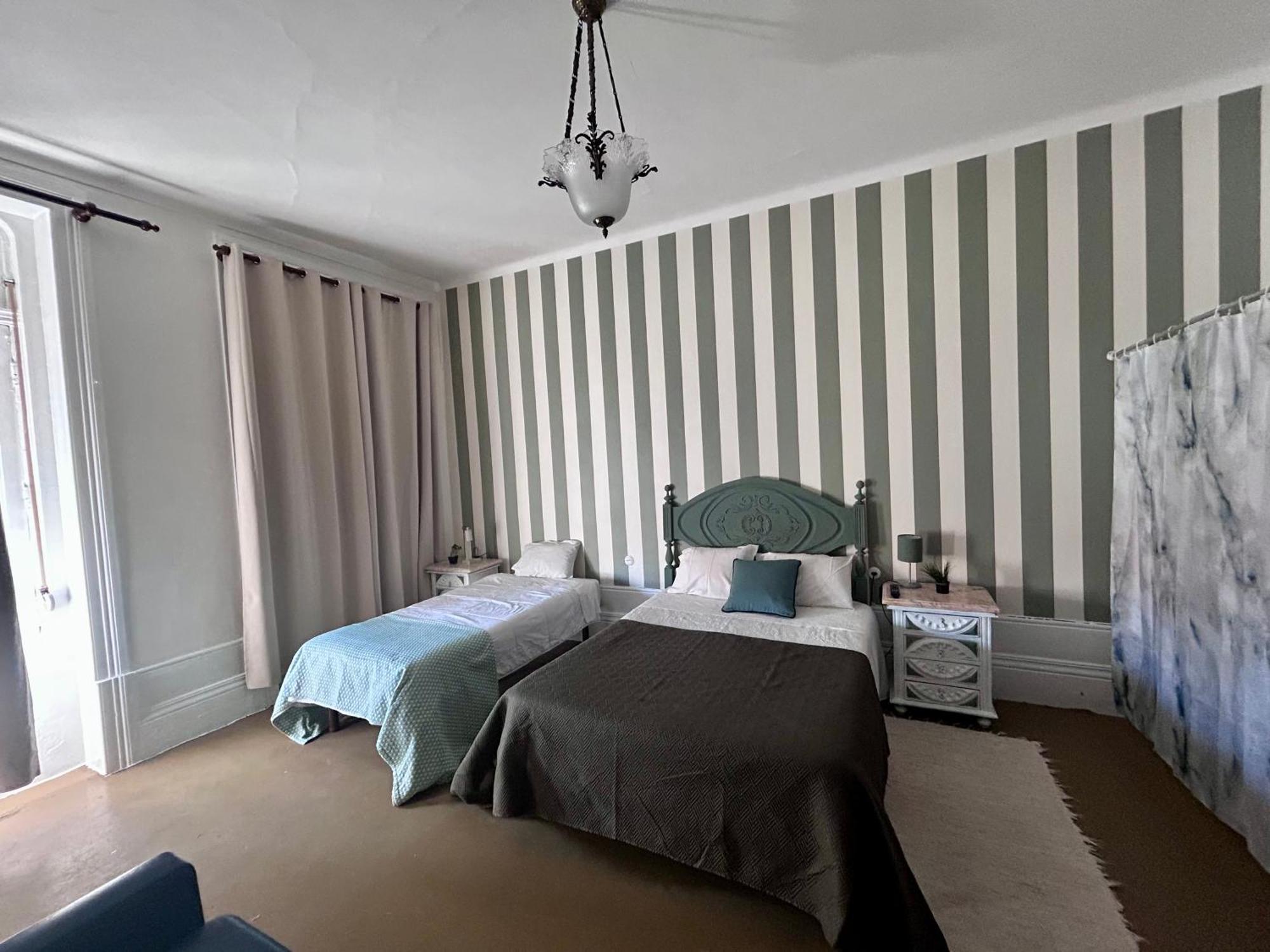 Monte Sinai Guest House Πόρτο Εξωτερικό φωτογραφία