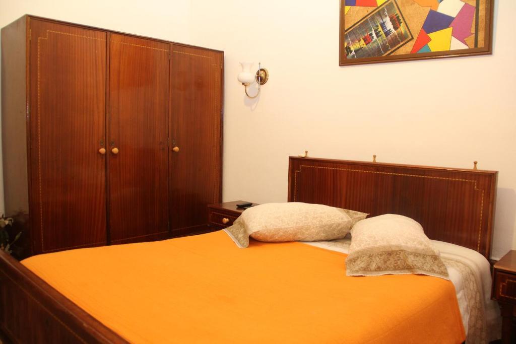Monte Sinai Guest House Πόρτο Δωμάτιο φωτογραφία