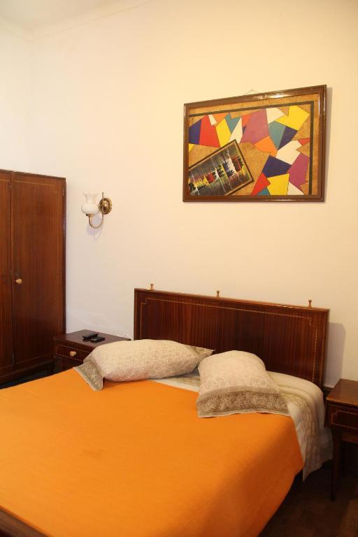 Monte Sinai Guest House Πόρτο Δωμάτιο φωτογραφία