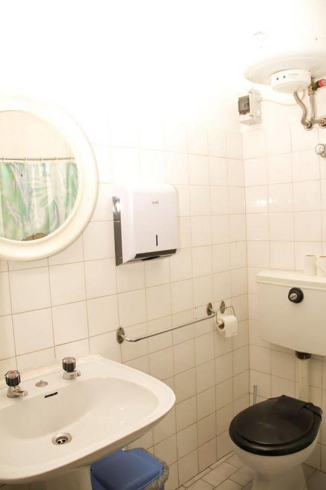 Monte Sinai Guest House Πόρτο Εξωτερικό φωτογραφία