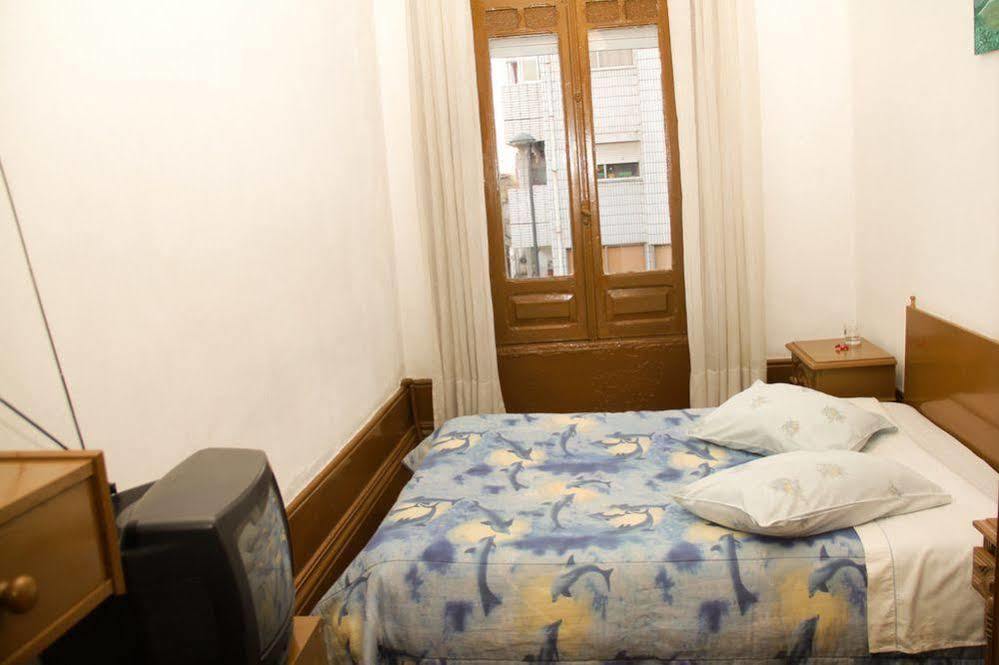 Monte Sinai Guest House Πόρτο Εξωτερικό φωτογραφία