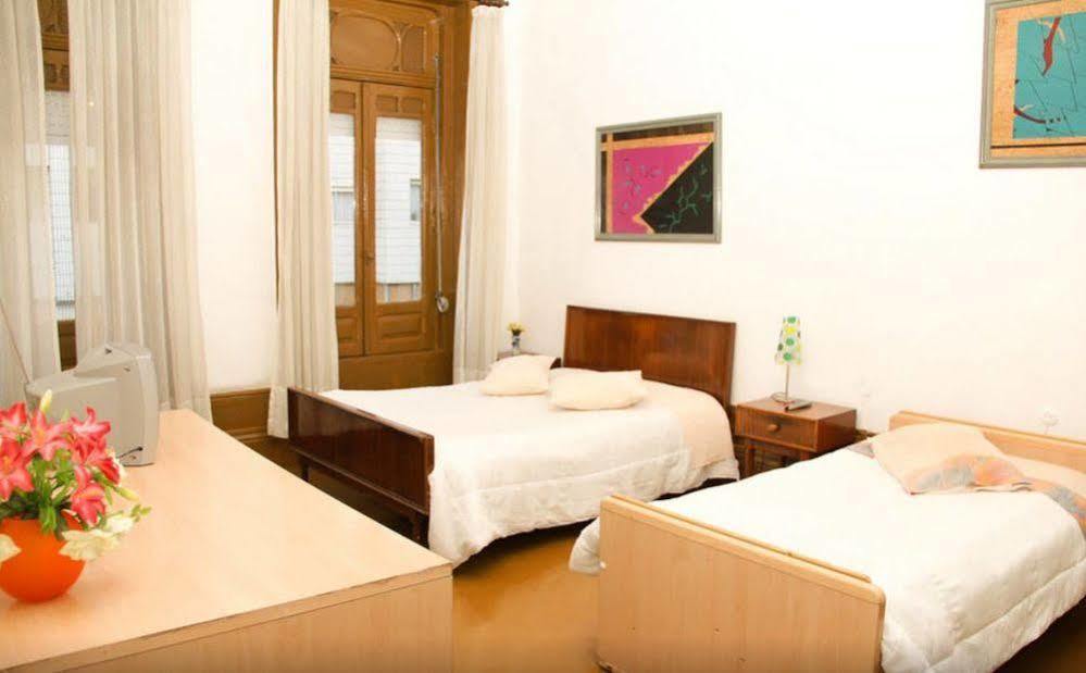 Monte Sinai Guest House Πόρτο Εξωτερικό φωτογραφία
