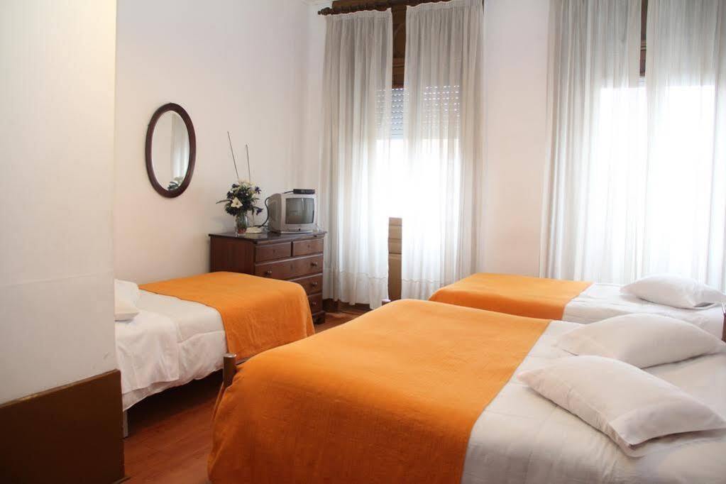Monte Sinai Guest House Πόρτο Εξωτερικό φωτογραφία
